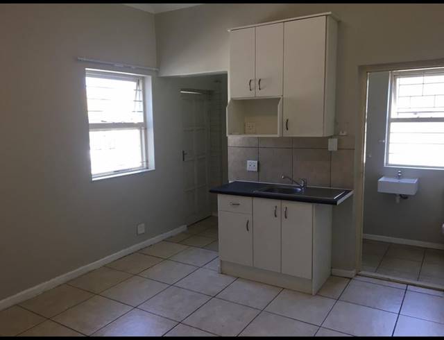 0 BEDROOM PROPERTY TO RENT IN GOODWOOD CENTRAL